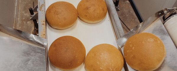 Цхинвальский хлебозавод - Sputnik Южная Осетия