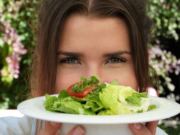 Не по вкусу крысе: какие блюда не стоит подавать на новогодний стол Не по вкусу крысе: какие блюда не стоит подавать на новогодний стол - Sputnik Южная Осетия