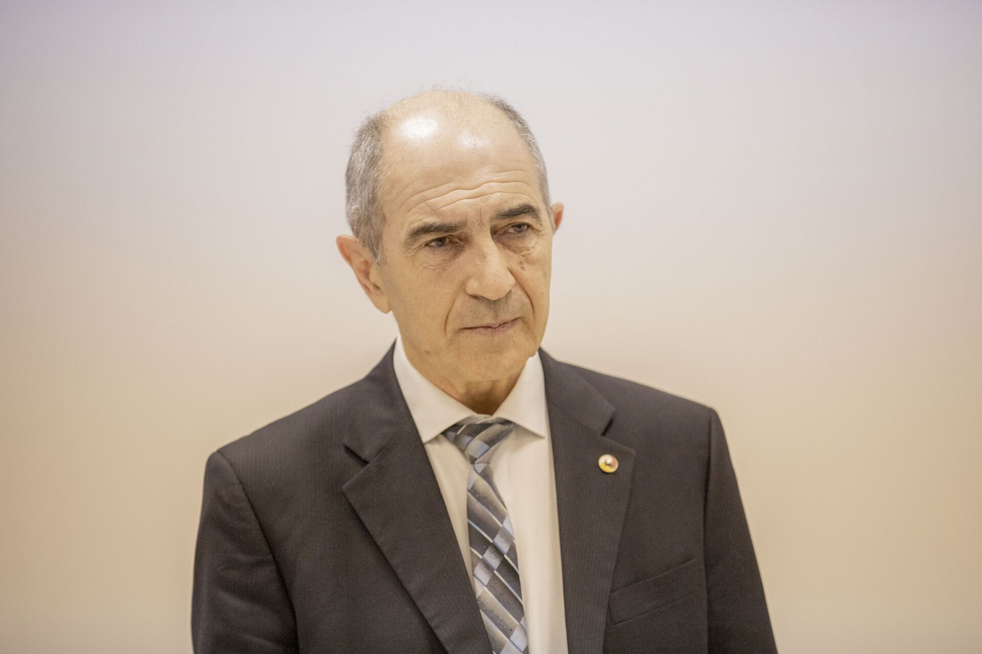 Коста Дзугаев - Sputnik Южная Осетия, 1920, 15.11.2025