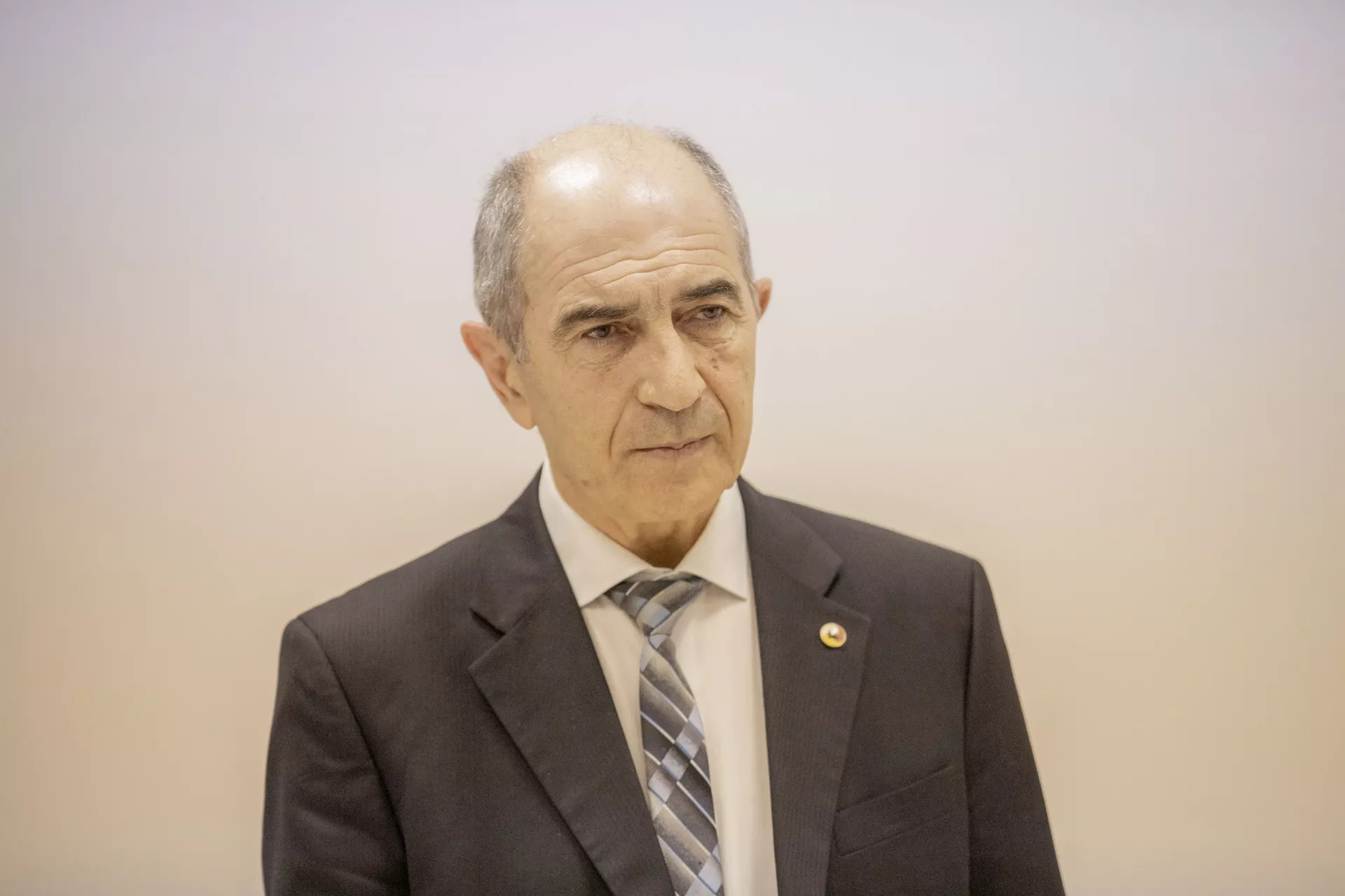 Коста Дзугаев - Sputnik Южная Осетия, 1920, 23.11.2025