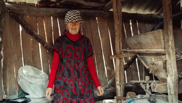 Венера Утарова