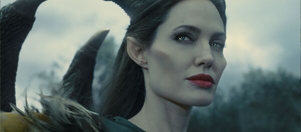 Малефисента - Sputnik Южная Осетия