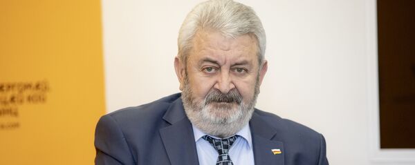 Мераб Зассеев Мераб Зассеев - Sputnik Южная Осетия