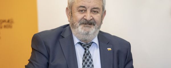 Мераб Зассеев - Sputnik Южная Осетия