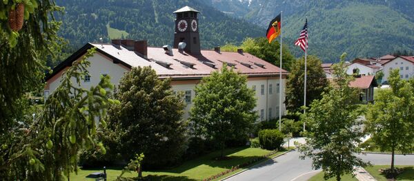 Место проведения семинара исследовательской группы Региональная стабильность на Южном Кавказе - Sputnik Южная Осетия