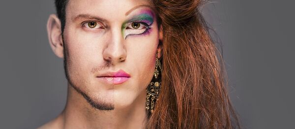 Трансгендер - Sputnik Южная Осетия