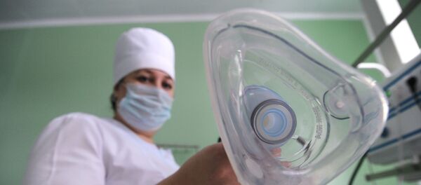 ӔХМ ӕрдзырдтой, цы нӕ фаг кӕны Хуссар Иры медицинон ӕххуыс ӕххӕст кӕнынӕн ӔХМ ӕрдзырдтой, цы нӕ фаг кӕны Хуссар Иры медицинон ӕххуыс ӕххӕст кӕнынӕн - Sputnik Хуссар Ирыстон