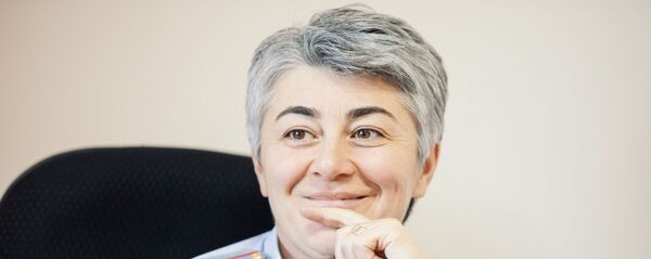 Булкъон Лали Булкъон Лали - Sputnik Хуссар Ирыстон