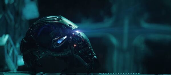 Трейлер новых Мстителей, видео - Sputnik Южная Осетия