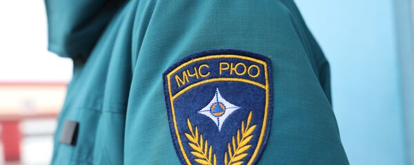 МЧС Южной Осетии
 - Sputnik Южная Осетия