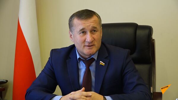 Полнейший абсурд: парламентарии Южной Осетии об Осетинах на службе Третьего рейха - Sputnik Южная Осетия