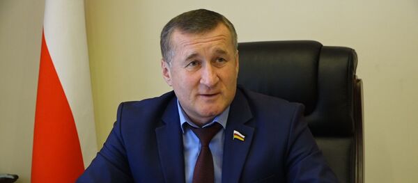 Полнейший абсурд: парламентарии Южной Осетии об Осетинах на службе Третьего рейха Полнейший абсурд: парламентарии Южной Осетии об Осетинах на службе Третьего рейха - Sputnik Южная Осетия
