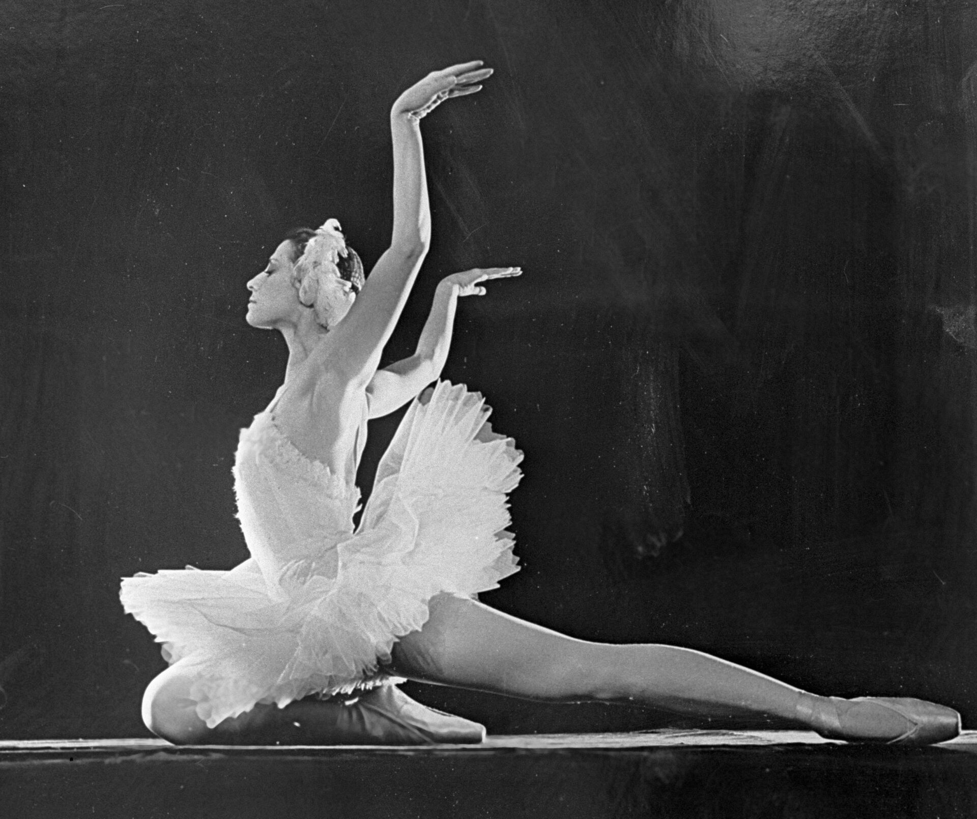 Звезда мирового балета Майя Плисецкая - Sputnik Южная Осетия, 1920, 26.10.2021
