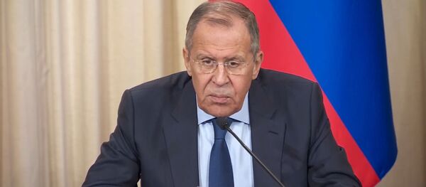 Лавров: условия для саммита в нормандском формате созрели Лавров: условия для саммита в нормандском формате созрели - Sputnik Южная Осетия