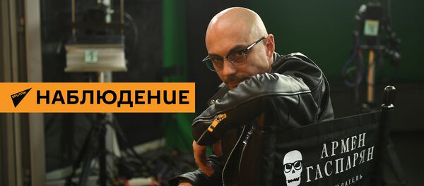 Гаспарян: В Польше назвали два сценария войны США с Россией - Sputnik Южная Осетия