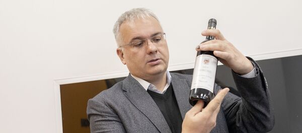 Юрий Бетеев - Sputnik Южная Осетия