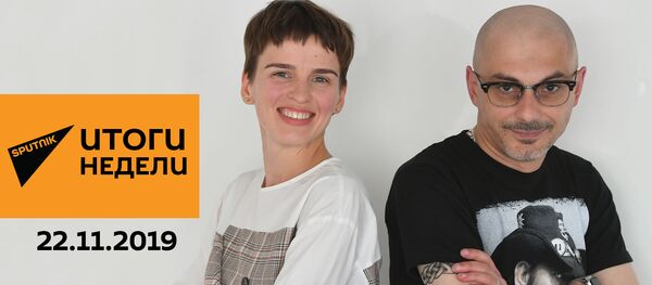 Зеленский ждет унитазы, Гварамия предлагает секс, Плахотнюк шлет письма Зеленский ждет унитазы, Гварамия предлагает секс, Плахотнюк шлет письма - Sputnik Южная Осетия