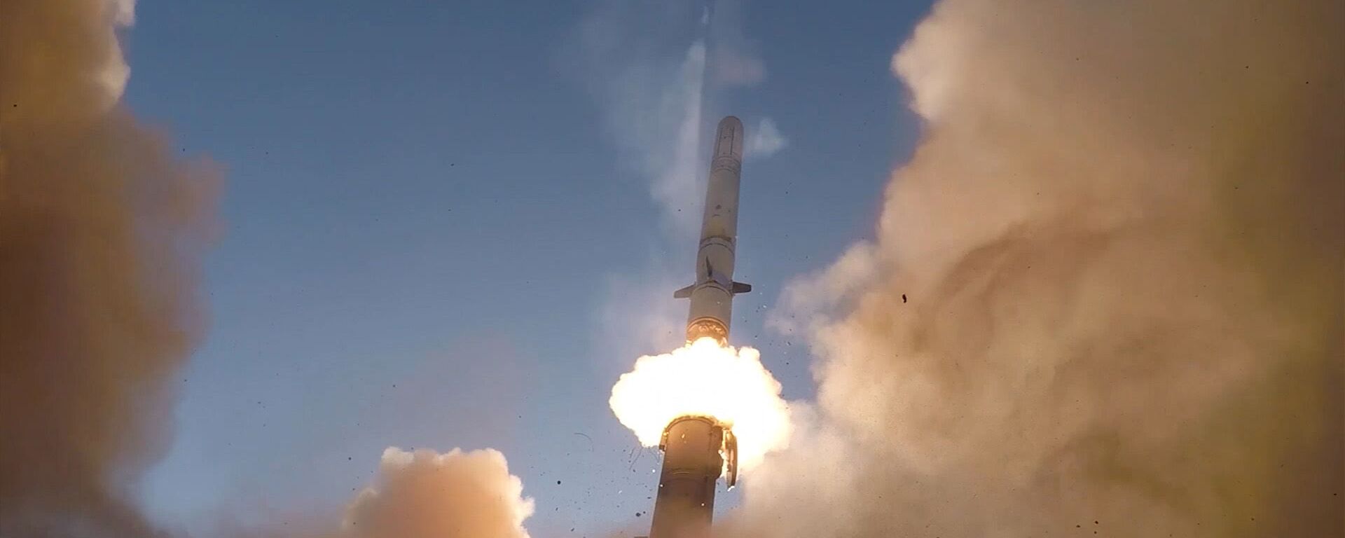Мощный ответ НАТО: Россия завершила перевооружение на ракетные комплексы “Искандер-М” - Sputnik Южная Осетия, 1920, 08.08.2025