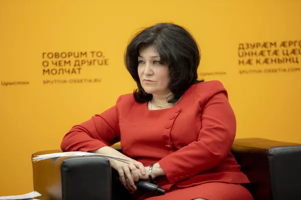 В Южной Осетии подвели итоги программы духовного-нравственного развития детей В Южной Осетии подвели итоги программы духовного-нравственного развития детей
