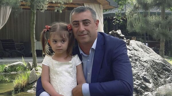 Цхинвал 10 лет назад стал городом-героем - горожане о столице Южной Осетии - Sputnik Южная Осетия