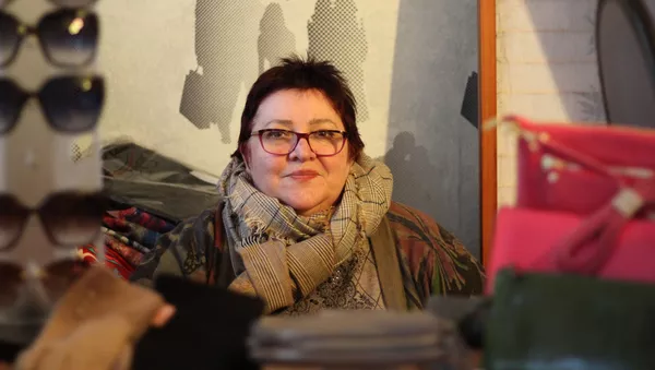 Виола Гагиева