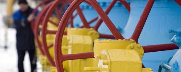 Газопровод Ямал–Европа. Архивное фото Газопровод Ямал–Европа. Архивное фото - Sputnik Южная Осетия
