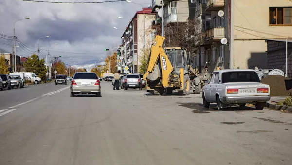 Дорога