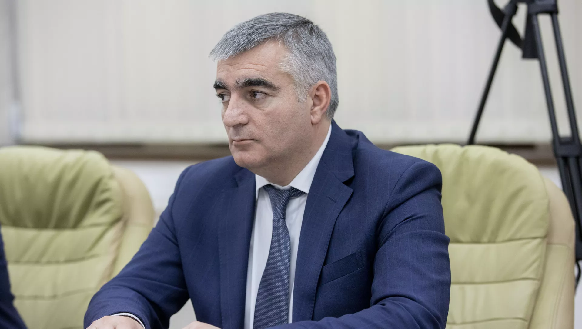 Игорь Козаев