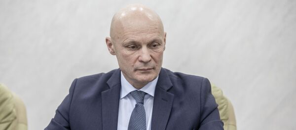 Марат Кулахметов Марат Кулахметов - Sputnik Южная Осетия