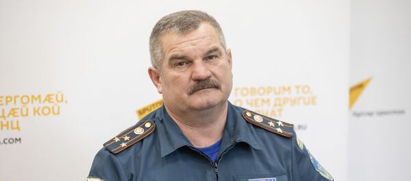 Азамат Чочиев Азамат Чочиев - Sputnik Южная Осетия
