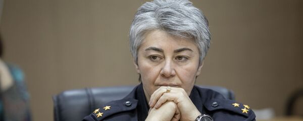 Круглый стол на тему духовно-нравственного воспитания молодежи Осетии - Sputnik Южная Осетия