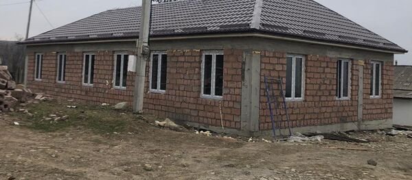 Ленингоры районы кӕронмӕ бахӕццӕ социалон объектты арæзтад - Sputnik Хуссар Ирыстон