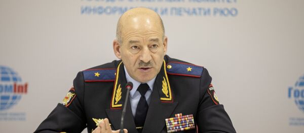 Игорь Наниев Игорь Наниев - Sputnik Южная Осетия