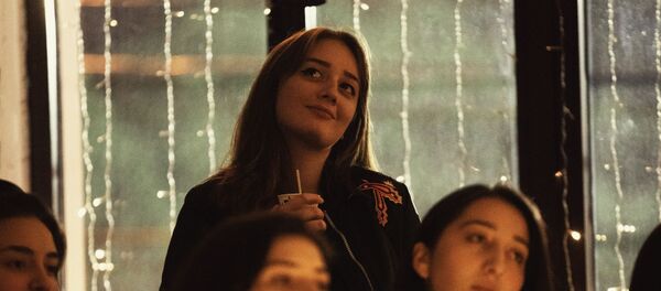 ХИПУ - Sputnik Хуссар Ирыстон