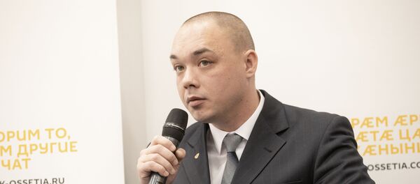 Презентация книги Здравоохранение Республики Южная Осетия Презентация книги Здравоохранение Республики Южная Осетия - Sputnik Южная Осетия