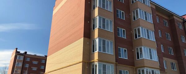 Цхинвайлы центры сараздзысты ног цӕрӕнуӕттӕ Цхинвайлы центры сараздзысты ног цӕрӕнуӕттӕ - Sputnik Хуссар Ирыстон