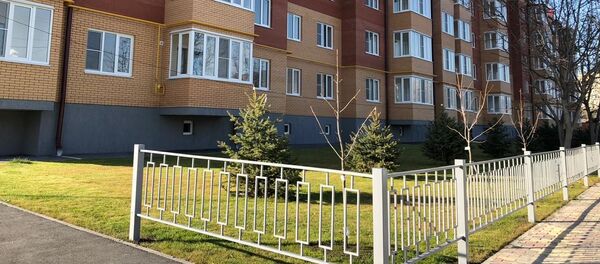 Царз Царз - Sputnik Хуссар Ирыстон
