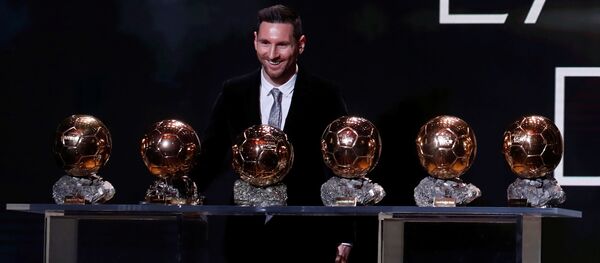 Лионель Месси Лионель Месси - Sputnik Южная Осетия