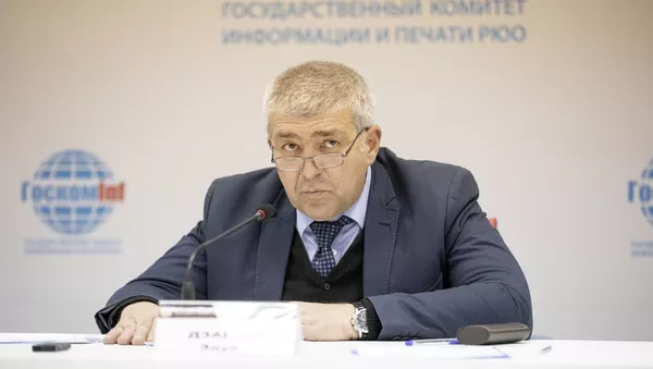 Эдуард Дзагоев