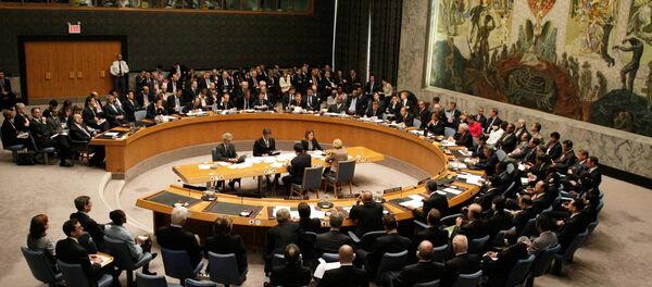Саммит государств – членов Совета Безопасности ООН Саммит государств – членов Совета Безопасности ООН - Sputnik Южная Осетия
