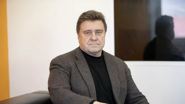 Игорь Галь