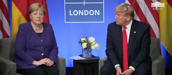 Дело Скрипалей 2.0: к чему приведет дипломатический скандал между Россией и Германией Дело Скрипалей 2.0: к чему приведет дипломатический скандал между Россией и Германией - Sputnik Южная Осетия