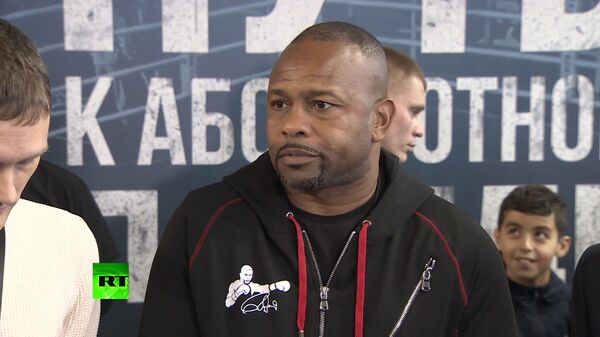Нужно идти до конца: легенды спорта о решении WADA по отстранению россиян от Олимпиад Нужно идти до конца: легенды спорта о решении WADA по отстранению россиян от Олимпиад - Sputnik Южная Осетия