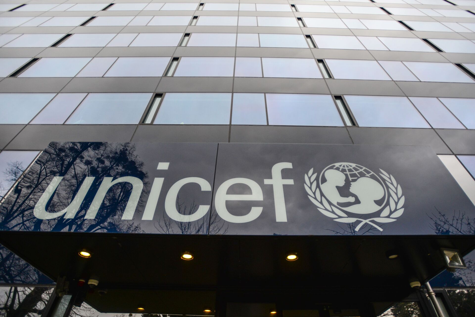 Города мира. Женева - Sputnik Южная Осетия, 1920, 10.12.2025