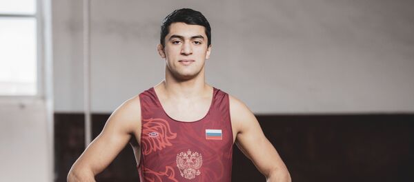 Зассеты Арсæмæг - Sputnik Хуссар Ирыстон