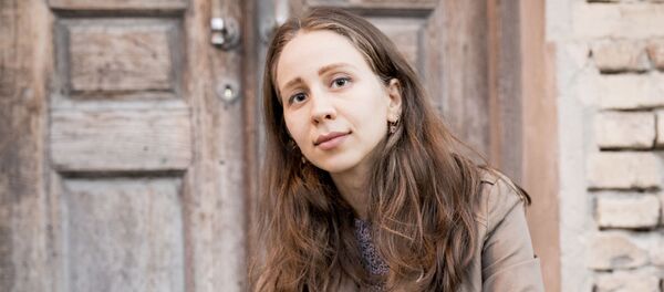 Диана Уалион Диана Уалион - Sputnik Южная Осетия