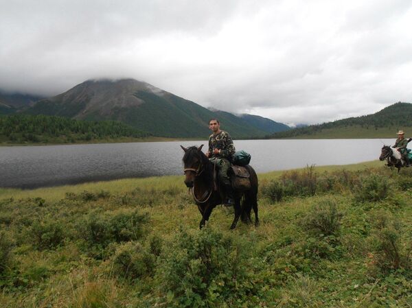 Друзья и сослуживцы об Андрее Плиты: заботился о воспитанниках, как о родных детях Друзья и сослуживцы об Андрее Плиты: заботился о воспитанниках, как о родных детях - Sputnik Южная Осетия