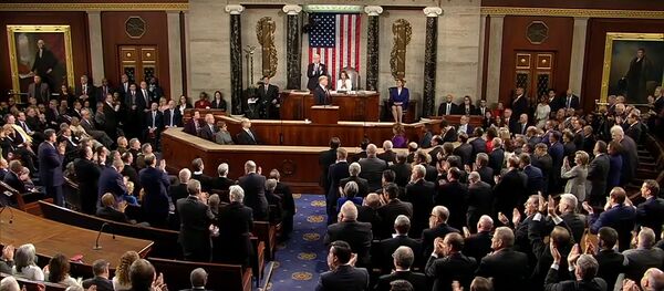 США заложили новые санкции против России в оборонный бюджет на 2020 год США заложили новые санкции против России в оборонный бюджет на 2020 год - Sputnik Южная Осетия
