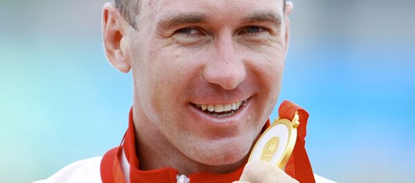 Максим Опалев Максим Опалев - Sputnik Южная Осетия