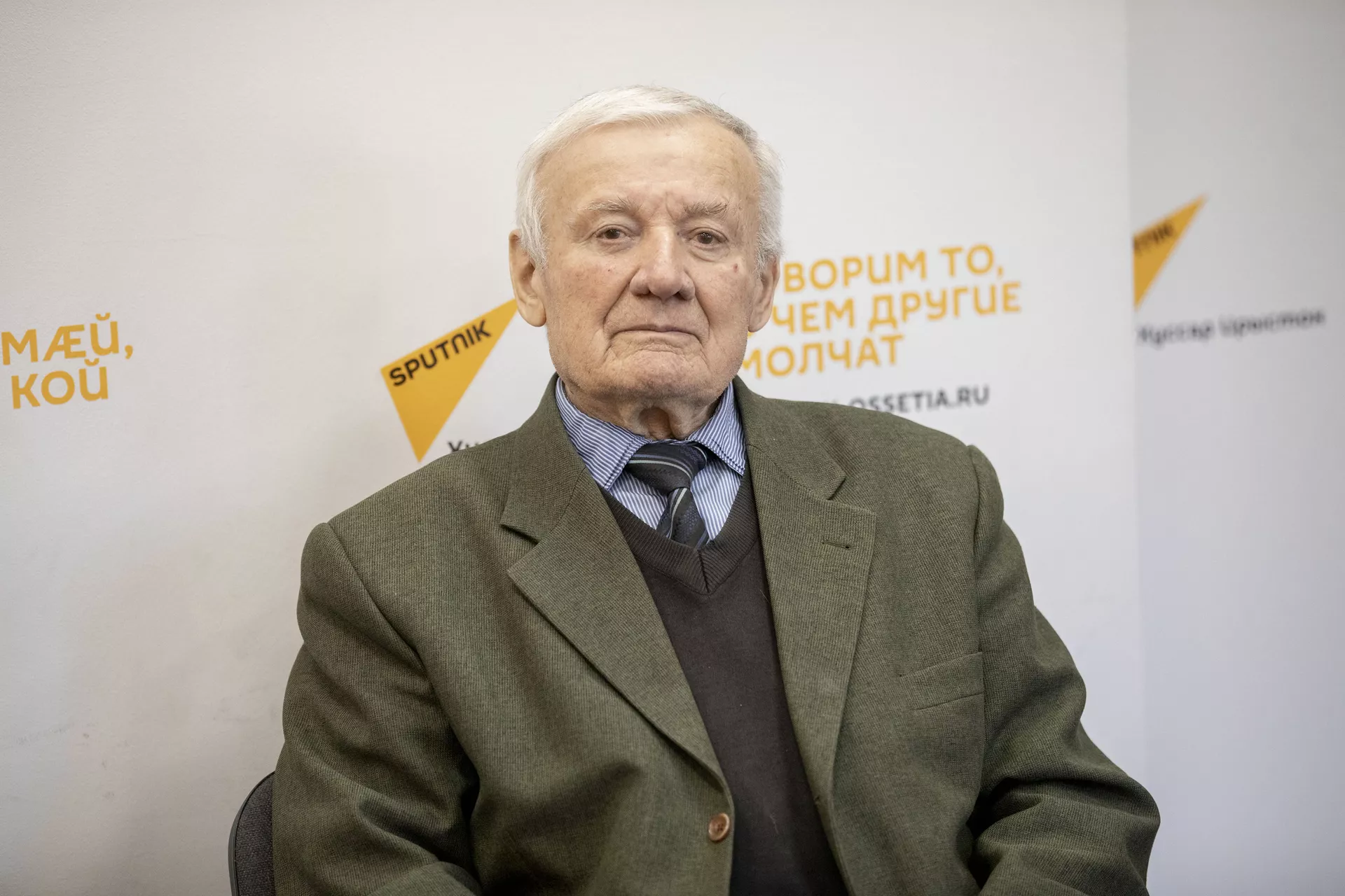 Гацыр Плиев